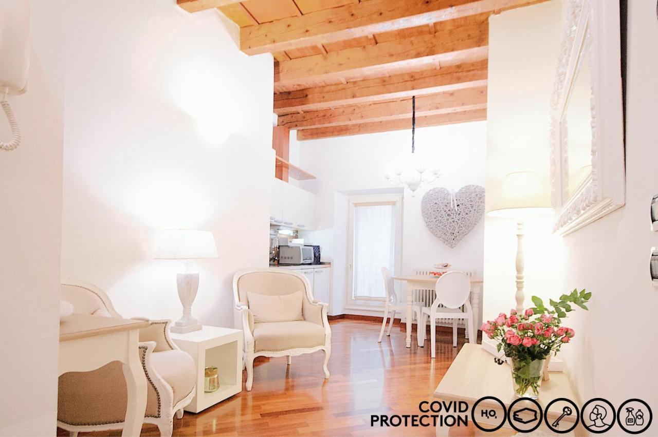 베로나 Casa Bonifacio 아파트 외부 사진