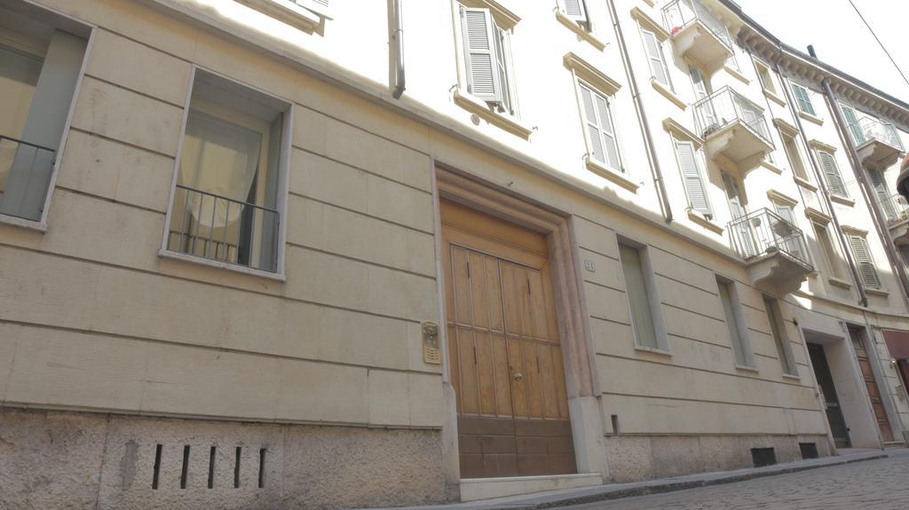 베로나 Casa Bonifacio 아파트 외부 사진