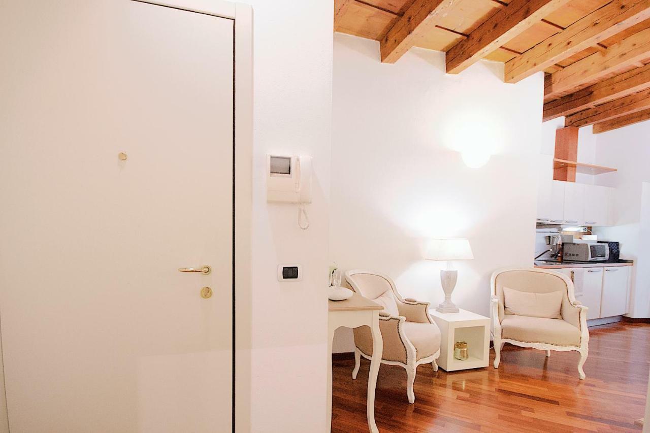 베로나 Casa Bonifacio 아파트 외부 사진