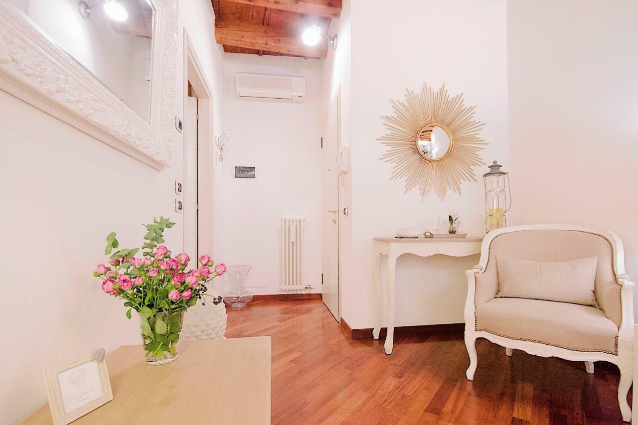 베로나 Casa Bonifacio 아파트 외부 사진