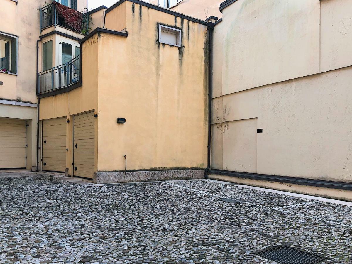 베로나 Casa Bonifacio 아파트 외부 사진