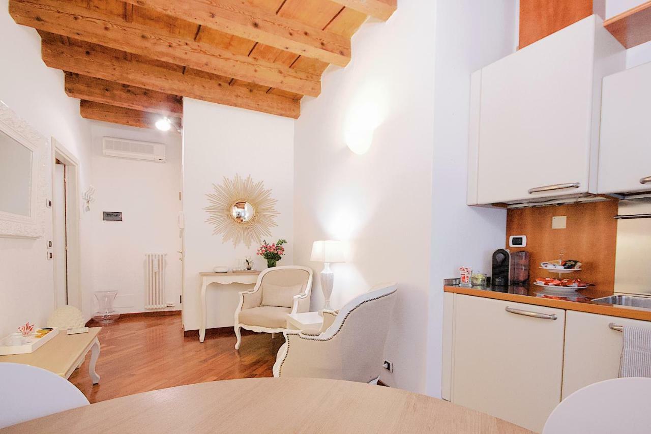 베로나 Casa Bonifacio 아파트 외부 사진