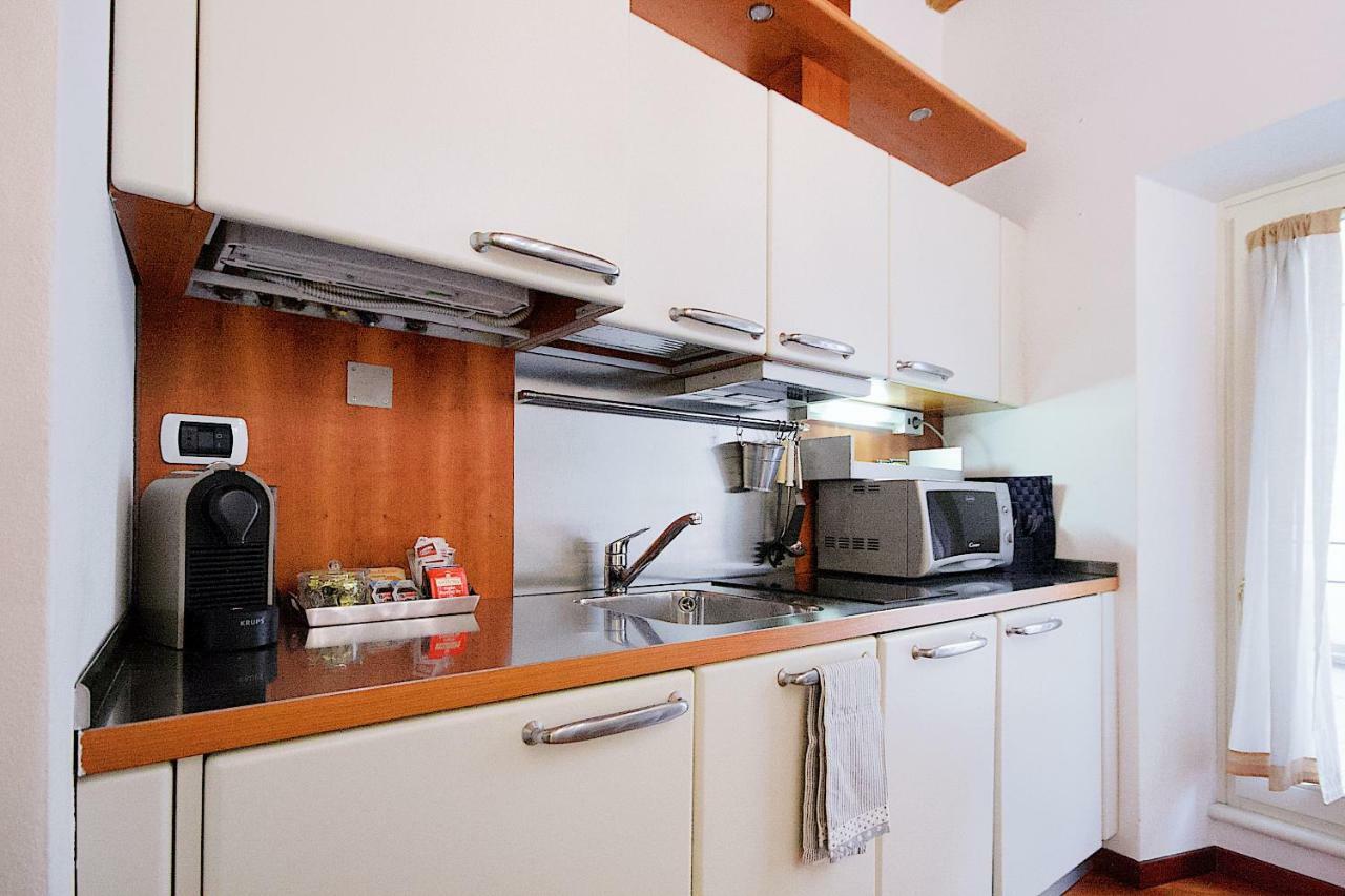 베로나 Casa Bonifacio 아파트 외부 사진